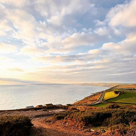 Whitsand Bay Tamar Bedroom Downderry (Cornwall) Exterior foto