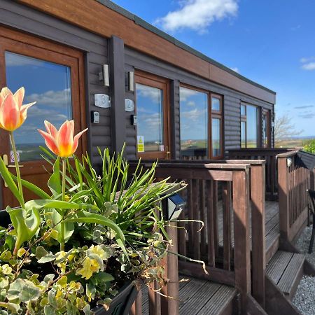 Whitsand Bay Tamar Bedroom Downderry (Cornwall) Exterior foto