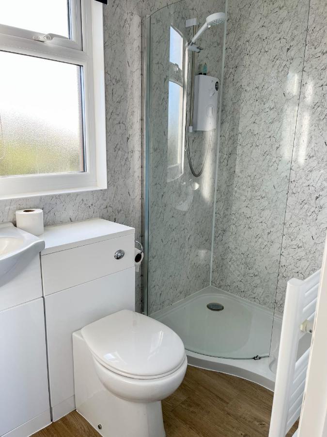 Whitsand Bay Tamar Bedroom Downderry (Cornwall) Exterior foto