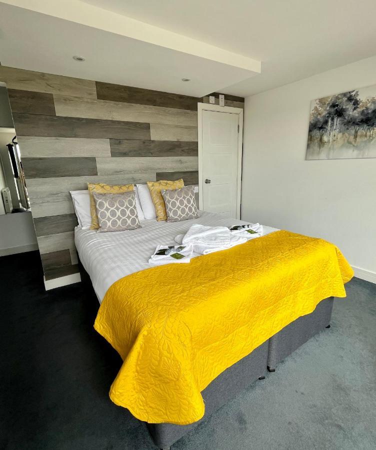 Whitsand Bay Tamar Bedroom Downderry (Cornwall) Exterior foto