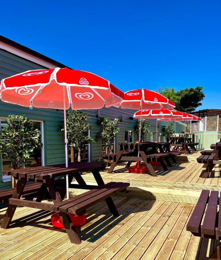 Whitsand Bay Tamar Bedroom Downderry (Cornwall) Exterior foto