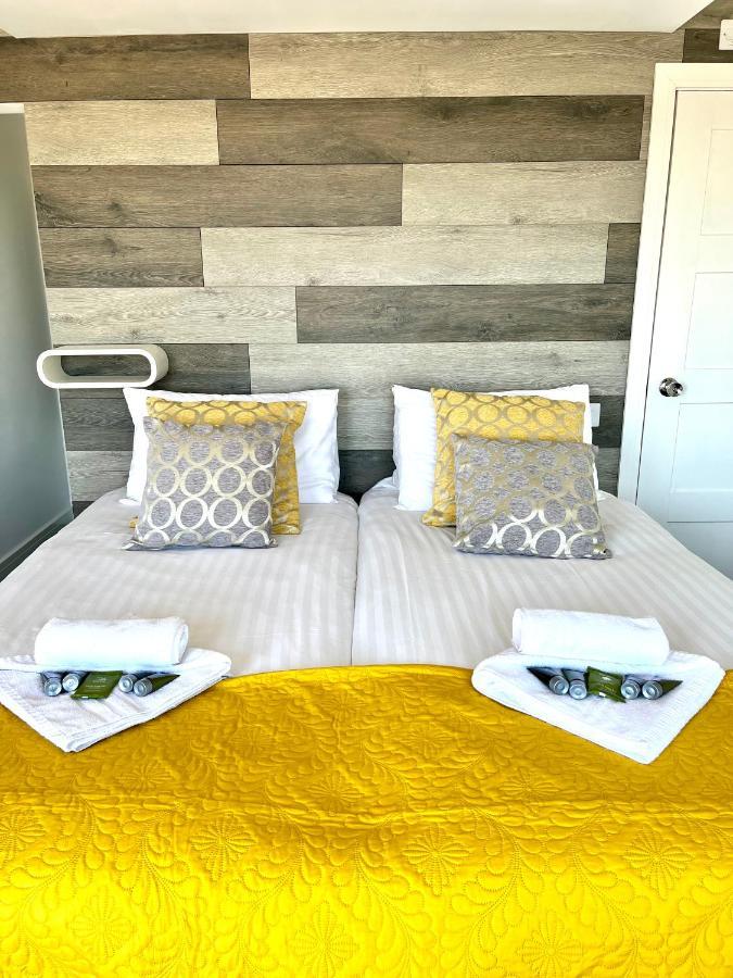 Whitsand Bay Tamar Bedroom Downderry (Cornwall) Exterior foto