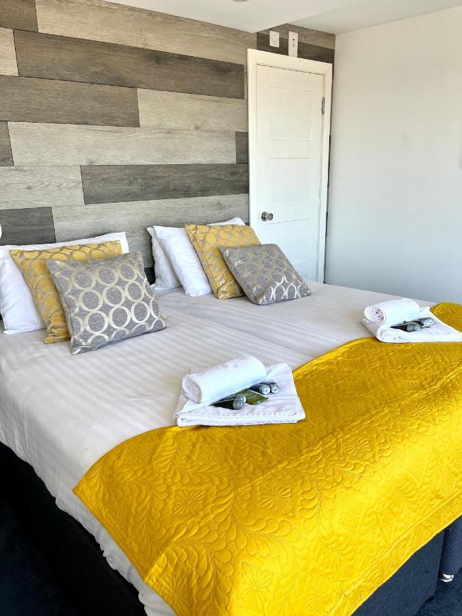 Whitsand Bay Tamar Bedroom Downderry (Cornwall) Exterior foto